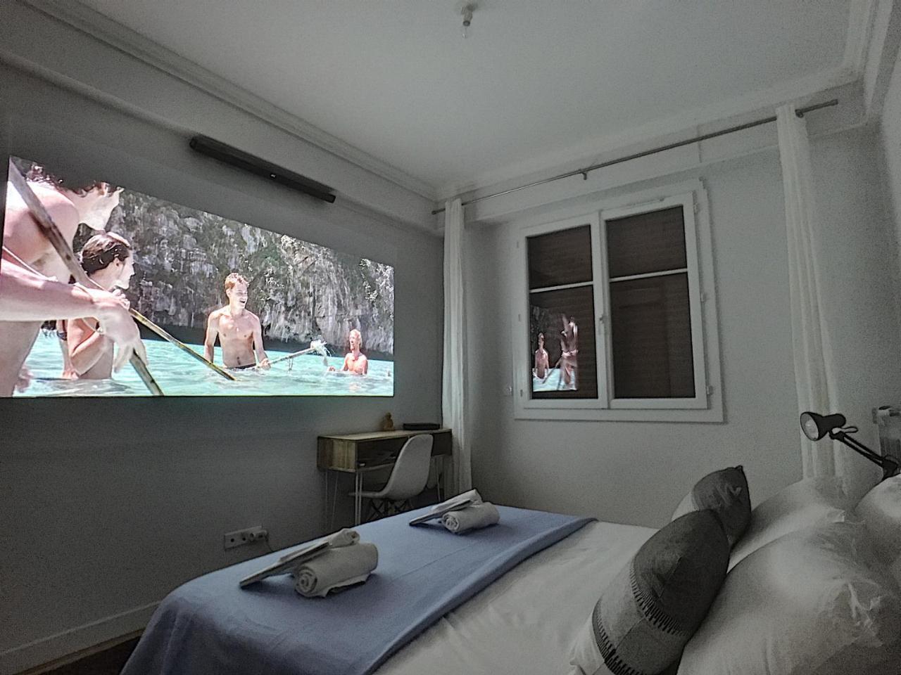 Nestor&Jeeves - Fiora Paradise Terrace - Central - Very Close Sea Nice Ngoại thất bức ảnh